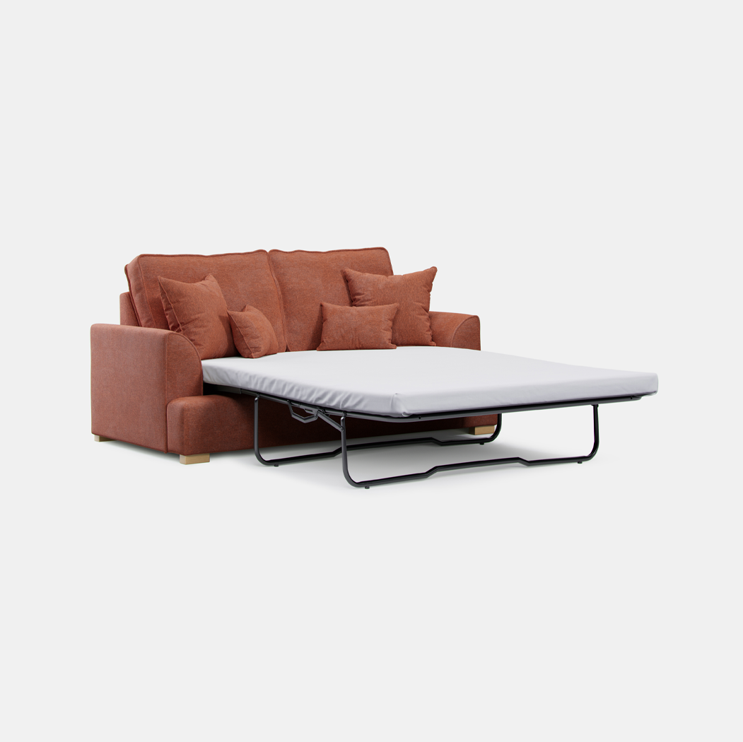 Model 36 - 2 Seater Sofa Bed – Stylish, Comfortable & Space-Saving Design