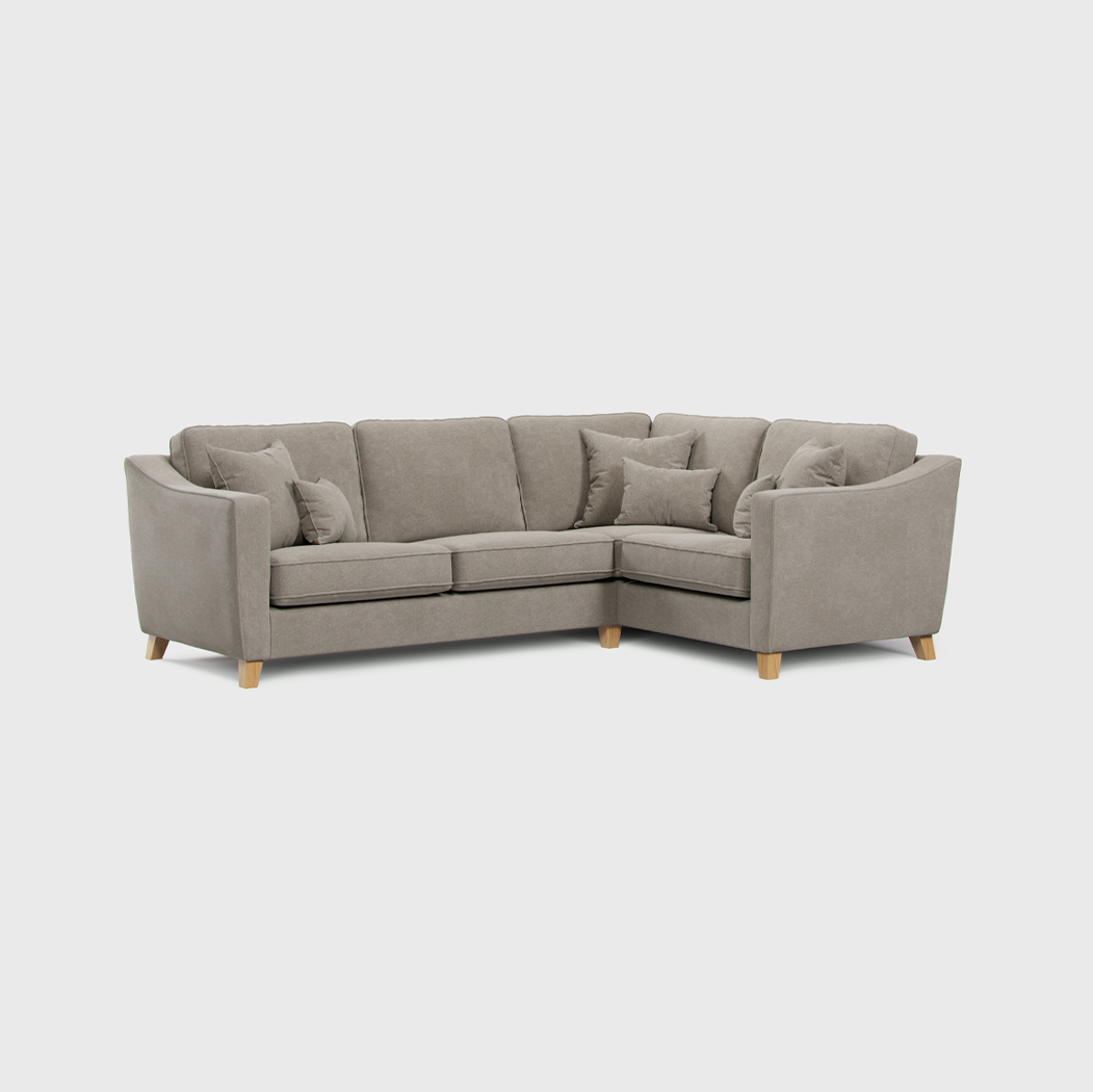 Model 35 - 3 Seater Sofa - Comfortable & Modern Seating for Your Living Room