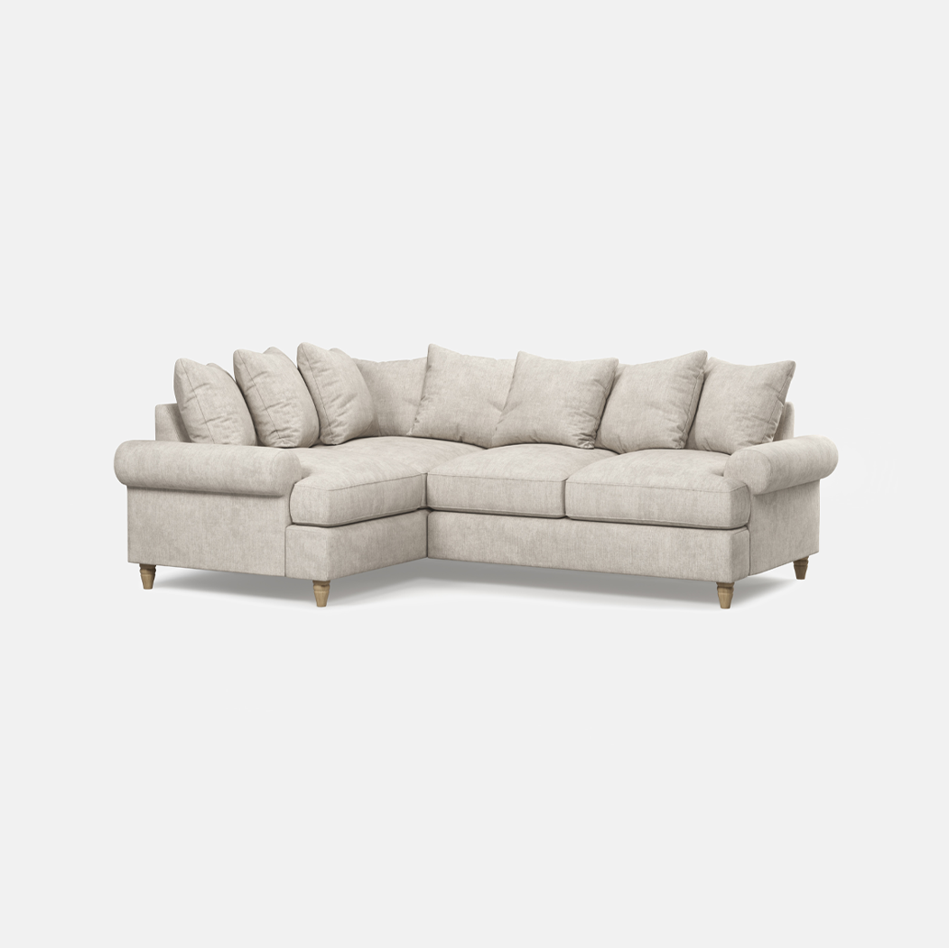 Model 37 - 3 Seater Sofa | Stylish, Comfortable, and Durable for Modern Living Rooms