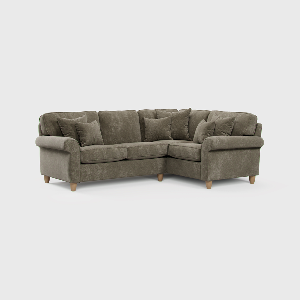 Model 33 - 3 Seater Sofa – Comfortable and Stylish Living Room Seating