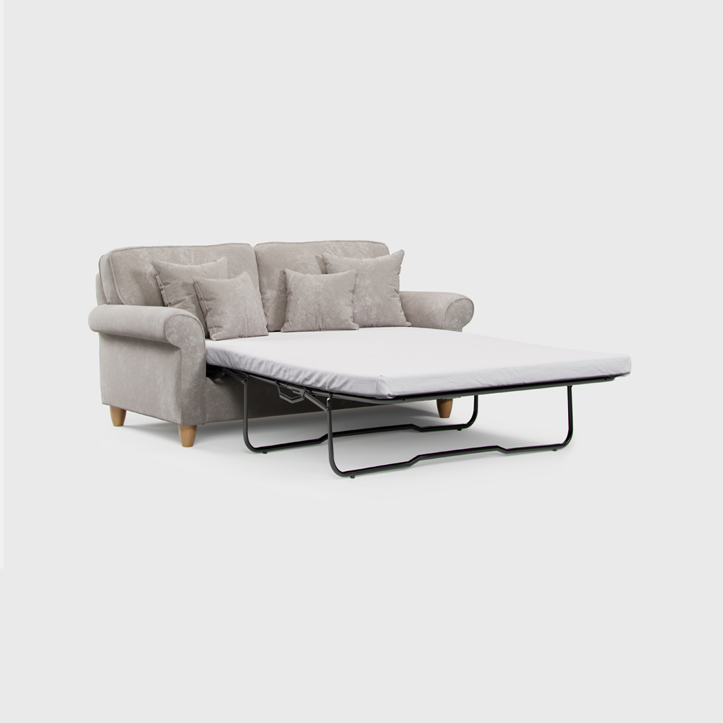 Model 33 - 2 Seater Sofa Bed | Versatile and Space-Saving Furniture