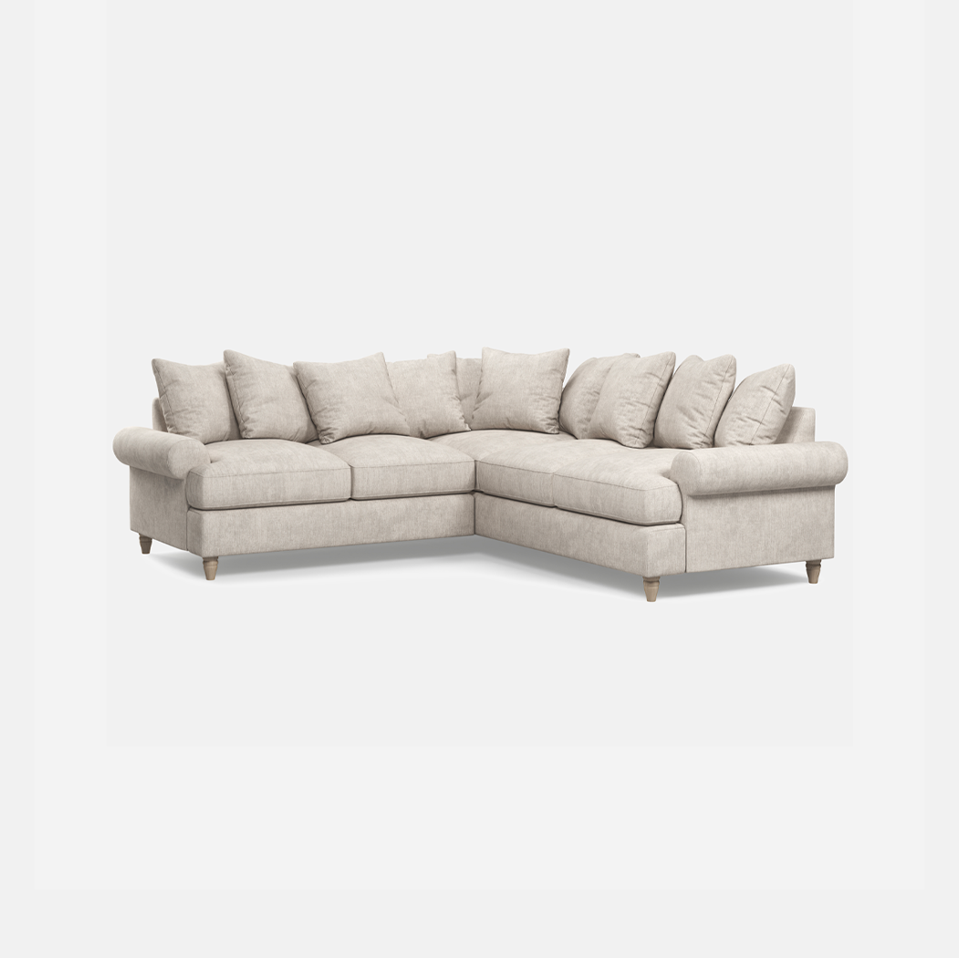 Model 37 - 4 Seater Sofa | Stylish, Comfortable, and Durable for Modern Living Rooms