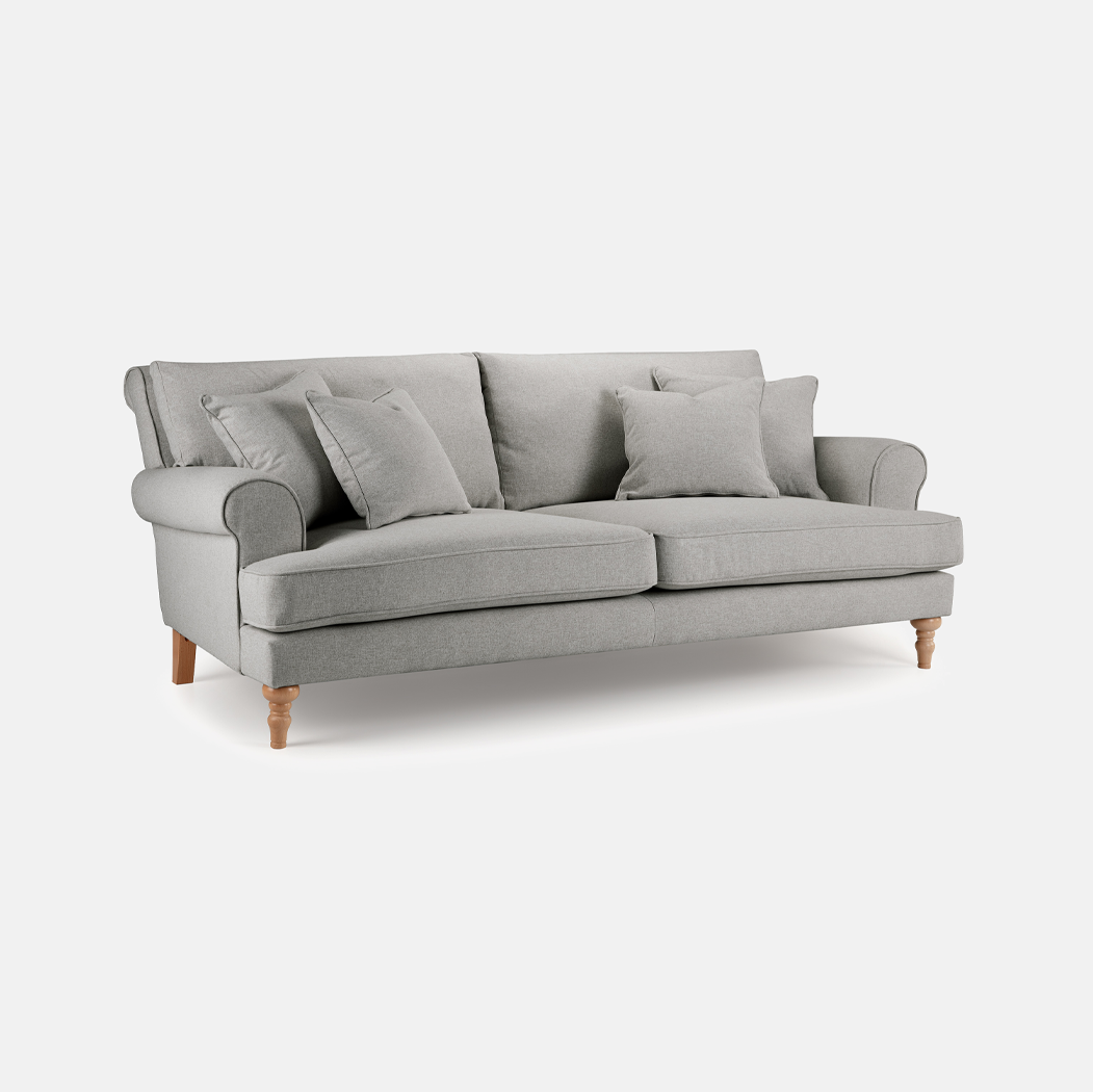 Model 32 - 2 Seater Sofa | Elegant and Comfortable Living Room Furniture