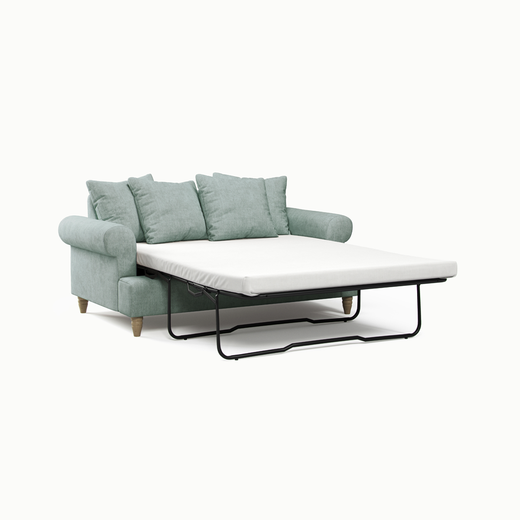 Model 37 - Sofa Bed | Comfortable & Multi-functional Sofa Bed for Small Spaces