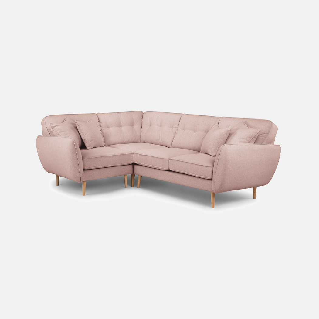 Model 40 - 3 Seater Sofa - Stylish and Comfortable Seating Solution