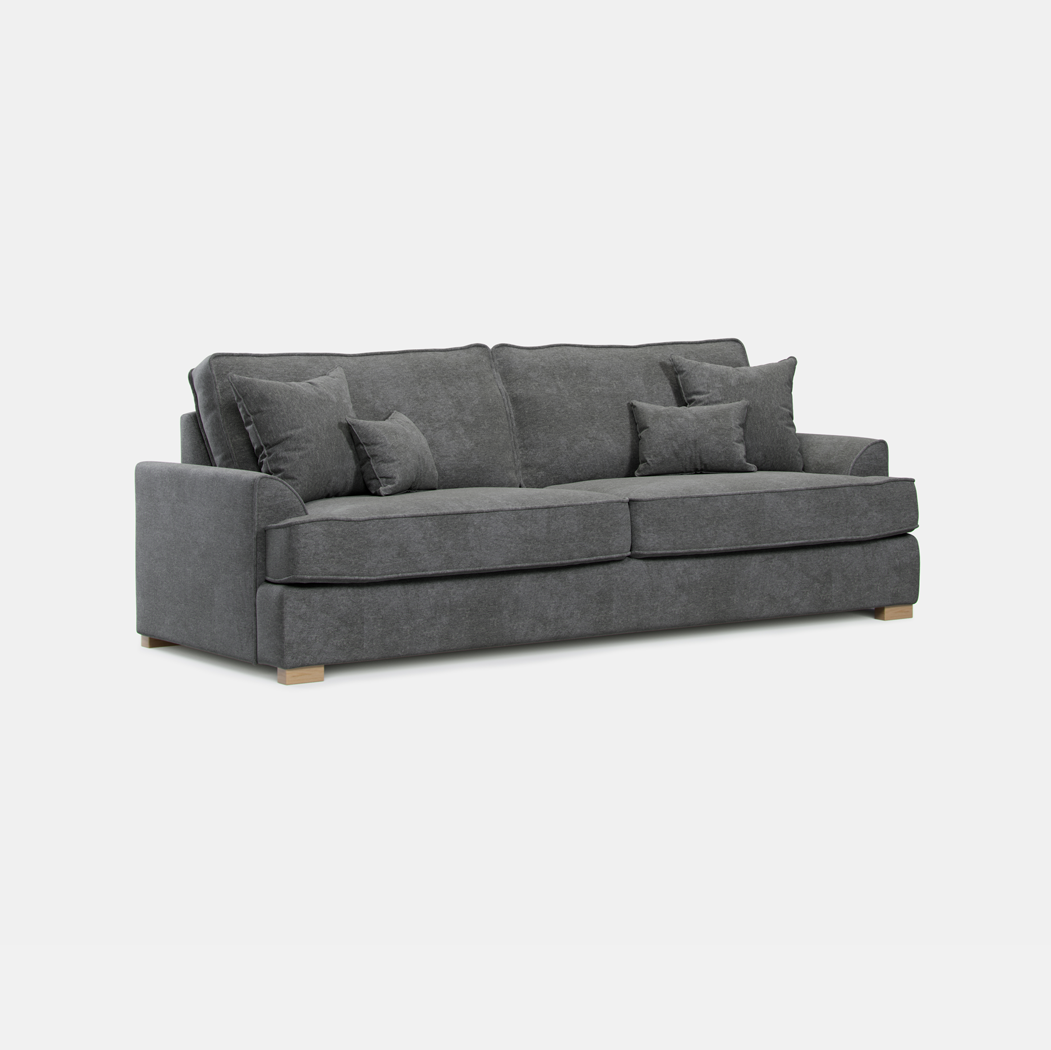 Model 36 – 2 Seater Sofa | Comfortable & Stylish Sofa for Modern Living Rooms