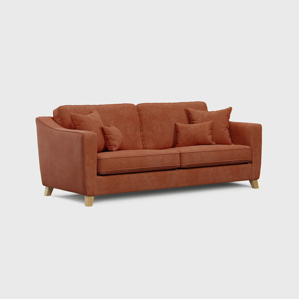 Model 35 - 2 Seater Sofa | Modern & Comfortable Seating