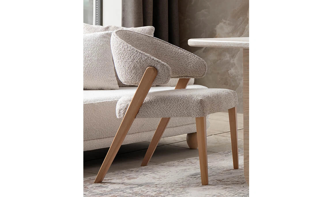 İSTANBUL Tons Dining Table