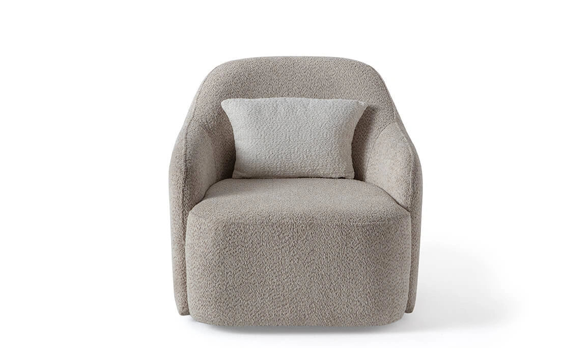İSTANBUL Tons Armchair