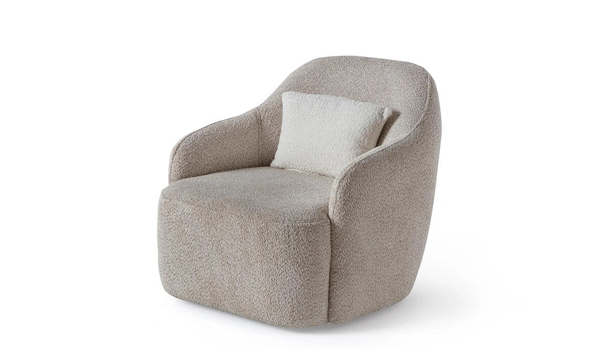 İSTANBUL Tons Armchair