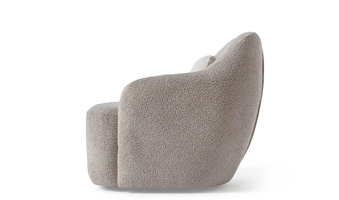 İSTANBUL Tons Armchair