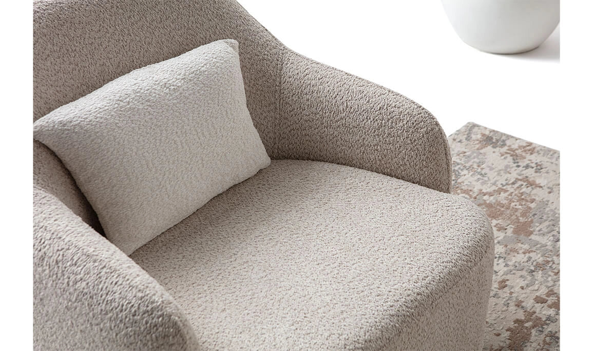 İSTANBUL Tons Armchair