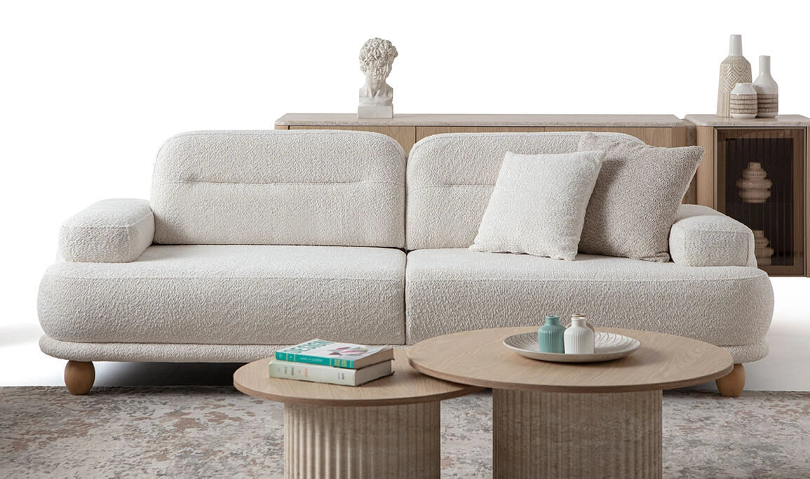 İSTANBUL Tons Sofa Set