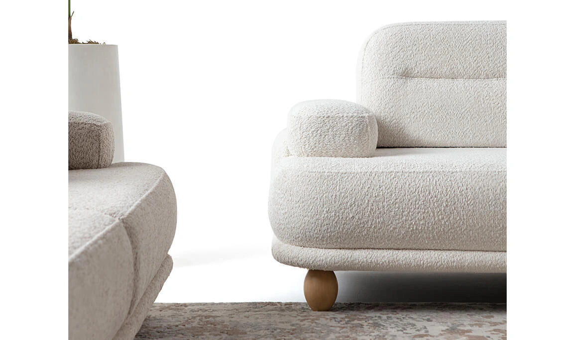 İSTANBUL Tons Sofa Set