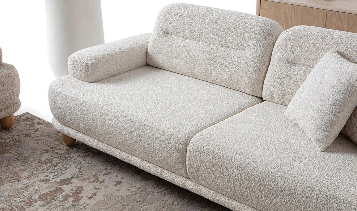 İSTANBUL Tons Sofa Set