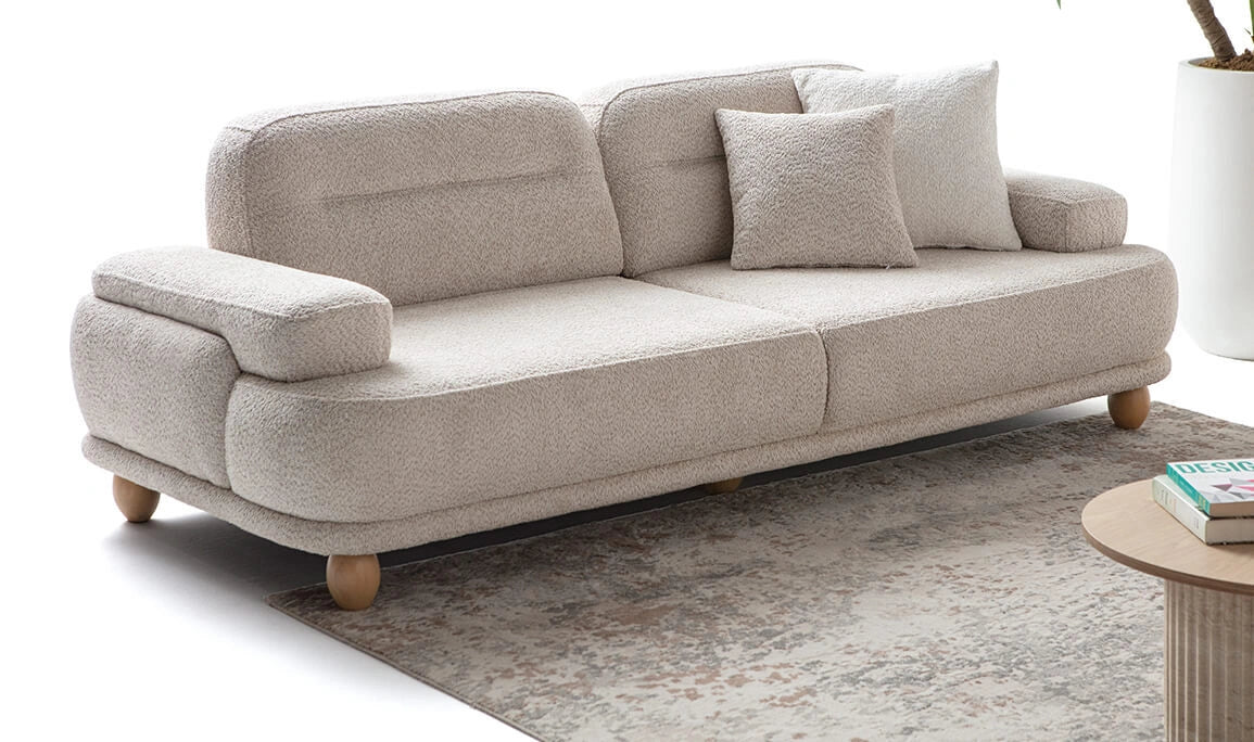 İSTANBUL Tons Sofa Set