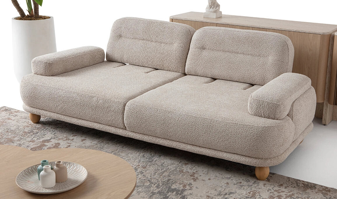 İSTANBUL Tons Sofa Set