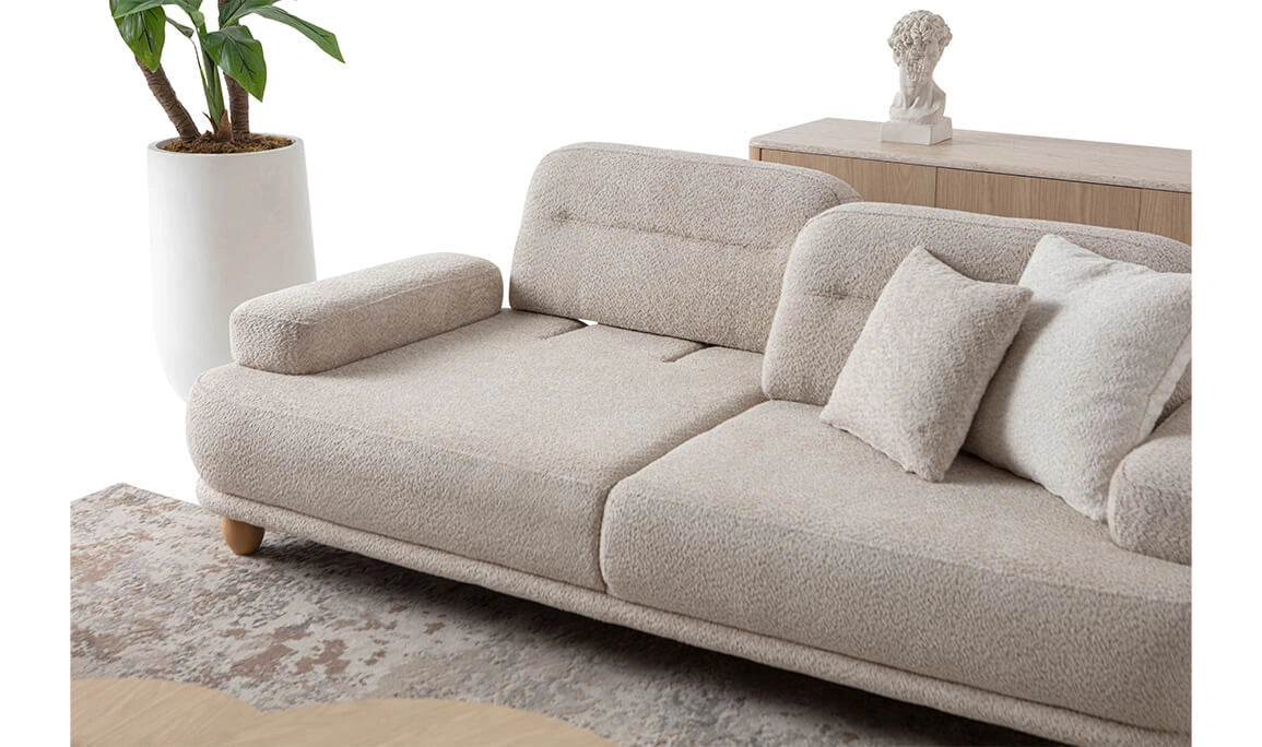 İSTANBUL Tons Sofa Set