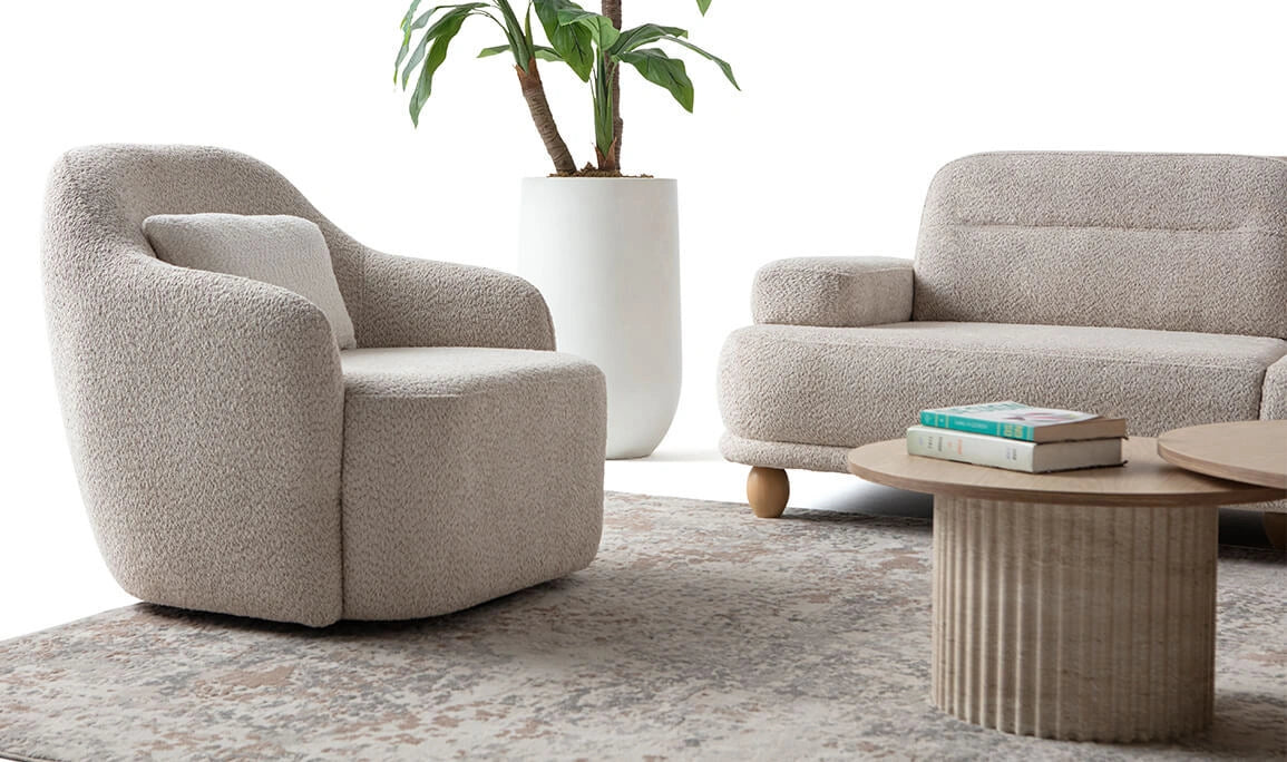 İSTANBUL Tons Sofa Set