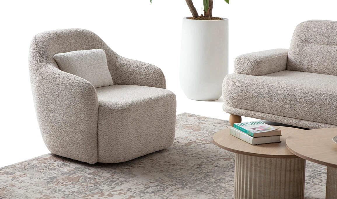 İSTANBUL Tons Sofa Set