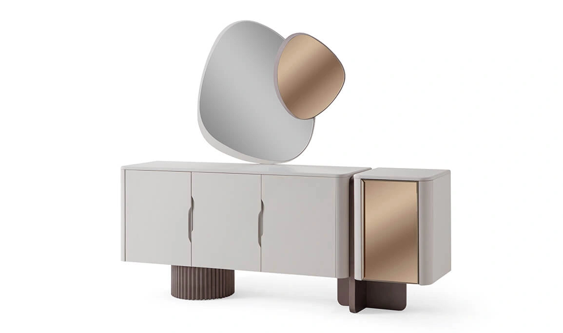 Efes Console