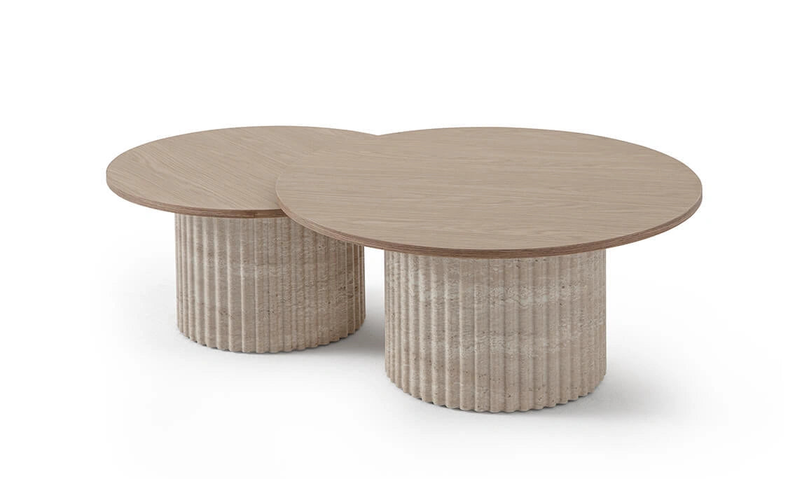 İSTANBUL GRUP Tons Coffee Table