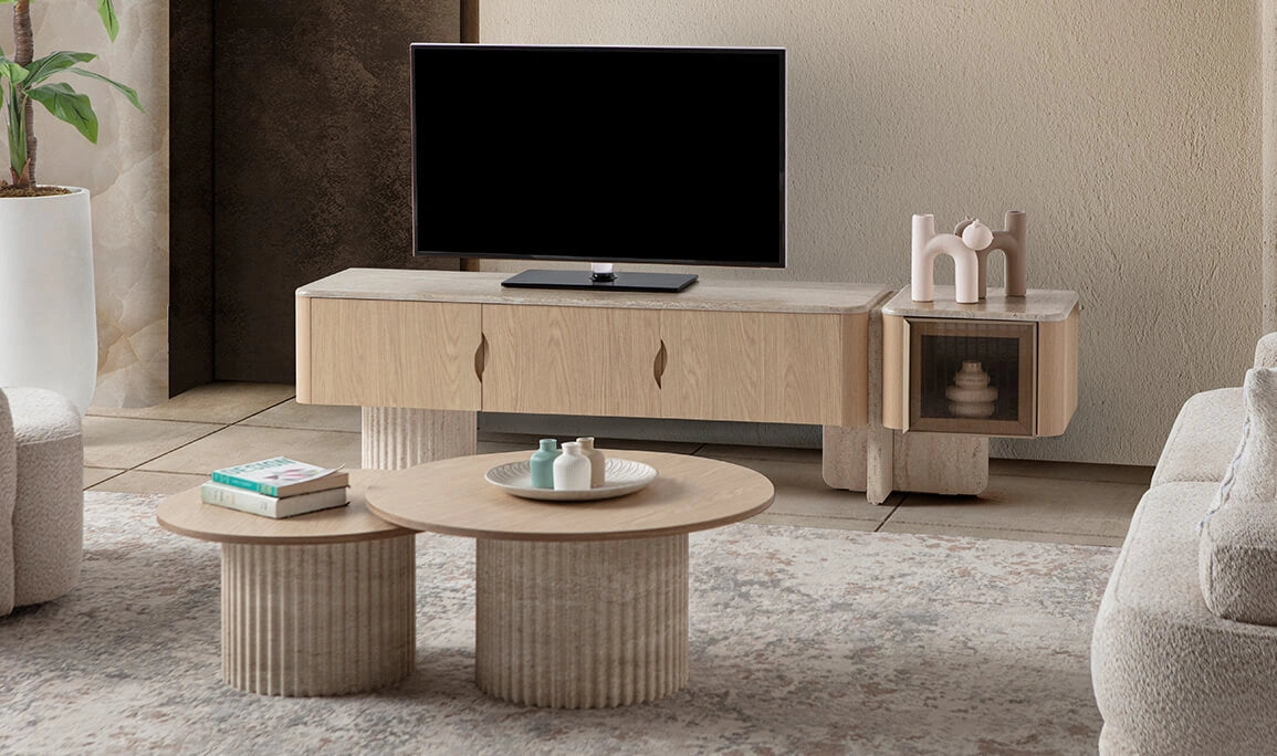 İSTANBUL GRUP Tons TV Stand