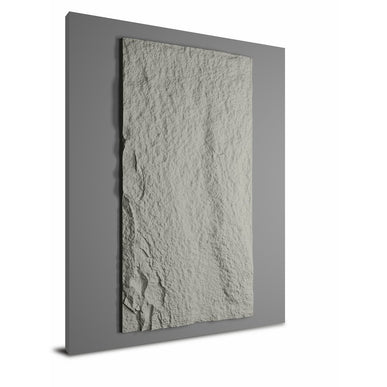 Decorative Stone Effect 1 PU Panel in Stone - Pack of 2 DECORATIVE WALL PANEL | STONE EFFECT | PU PANEL | 5 FINISHES | 4 COLOURS