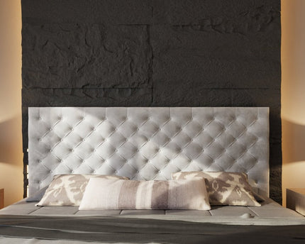 Decorative Stone Effect 3 PU Panel in Espresso - Pack of 2 DECORATIVE WALL PANEL | STONE EFFECT | PU PANEL | 5 FINISHES | 4 COLOURS