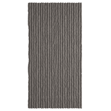 Decorative Stream PU Panel in Taupe - Pack of 2 DECORATIVE WALL PANEL | STREAM STRIPE PATTERN | PU PANEL | 5 FINISHES | 4 COLOURS