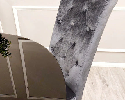 Emma Dining Chair