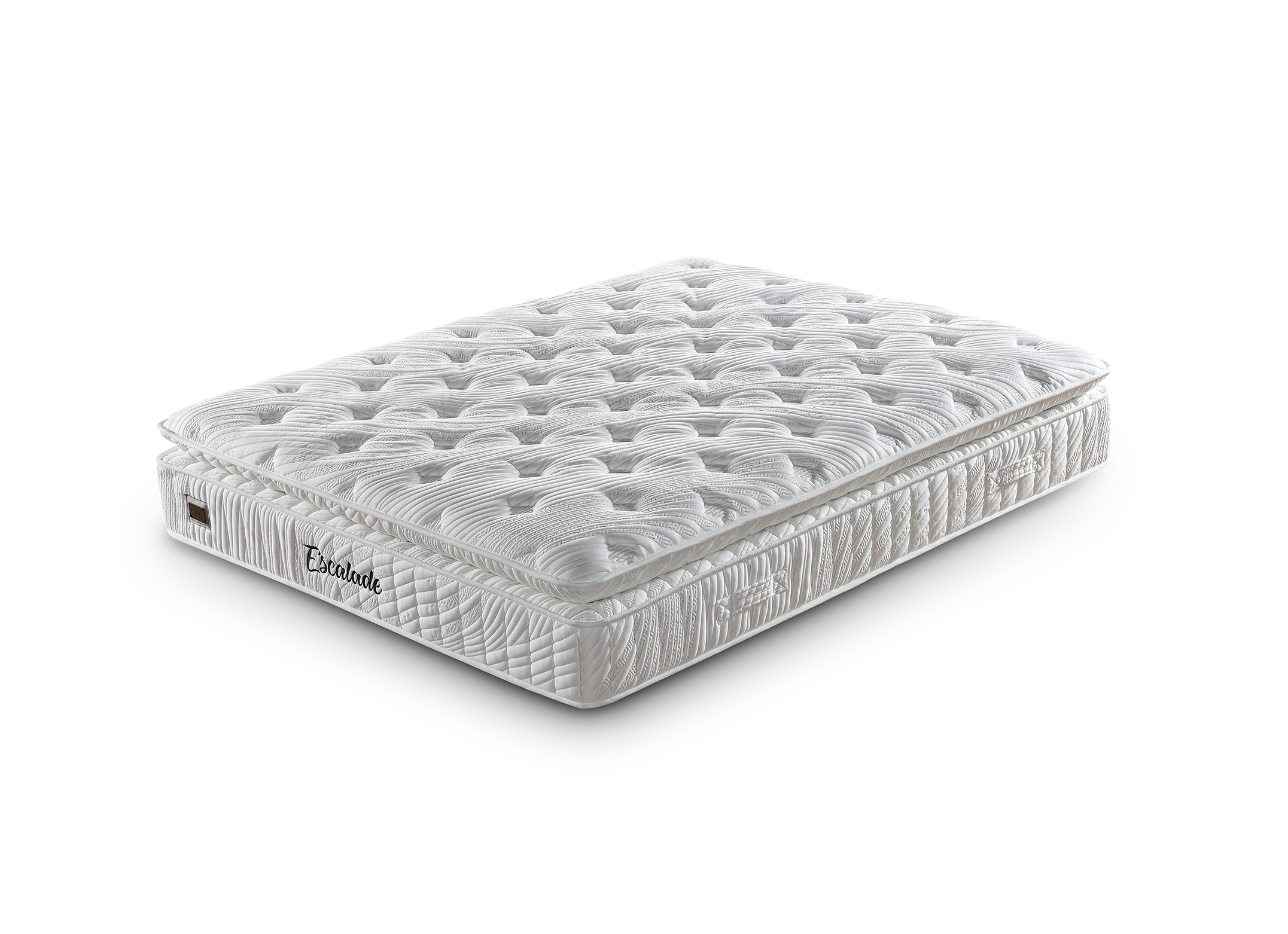 Armis Bed Escalade orthopedic mattress