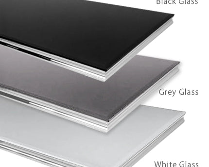 Arial Coffee Table