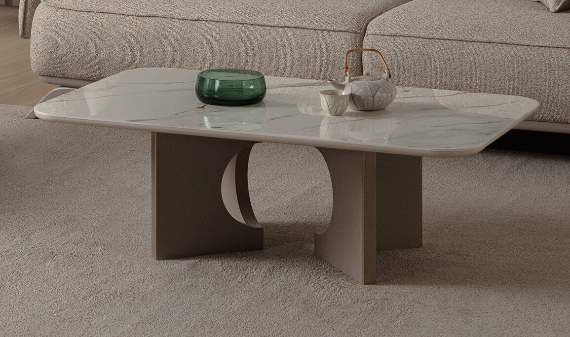 Milas Coffee Table