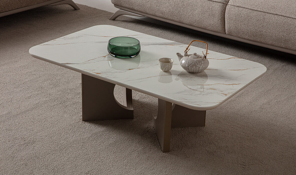 Milas Coffee Table