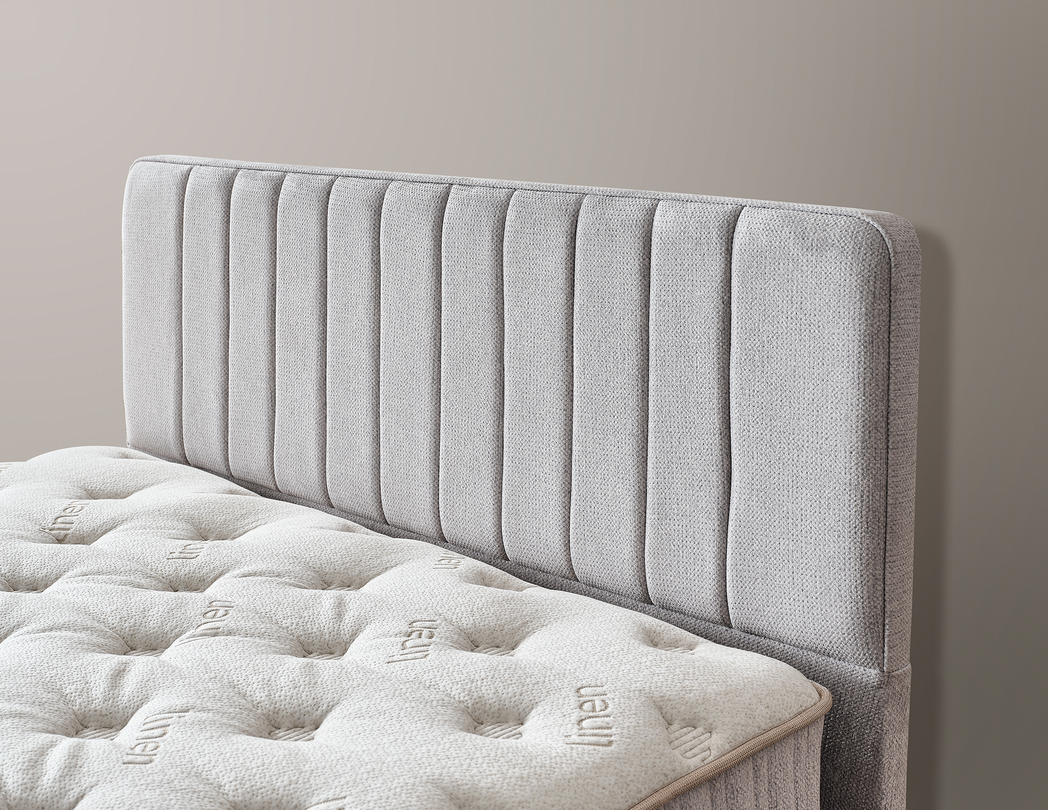 LINEN ORGANIC MATTRESS