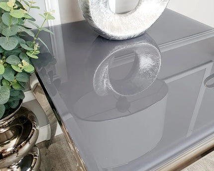 Louis Lamp Table