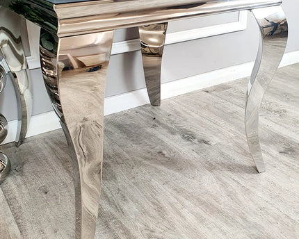 Louis Lamp Table