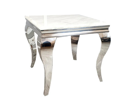 Louis Lamp Table