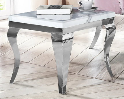 Louis Lamp Table