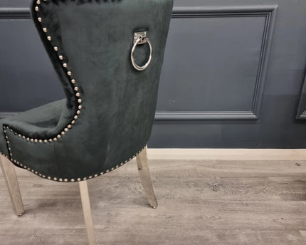 Megan Promo Chair