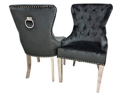 Megan Promo Chair