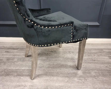 Megan Promo Chair