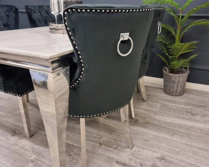 Megan Promo Chair
