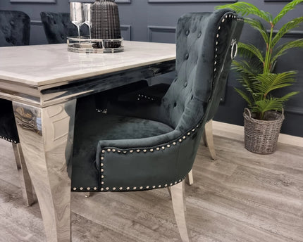 Megan Promo Chair