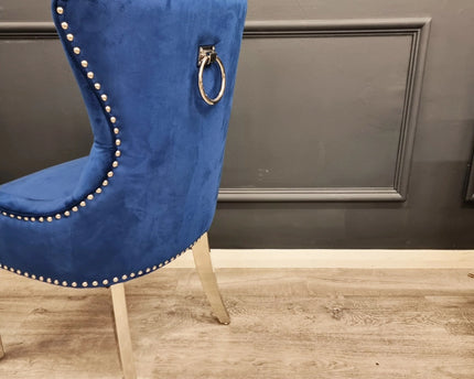 Megan Promo Chair