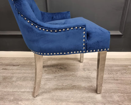 Megan Promo Chair