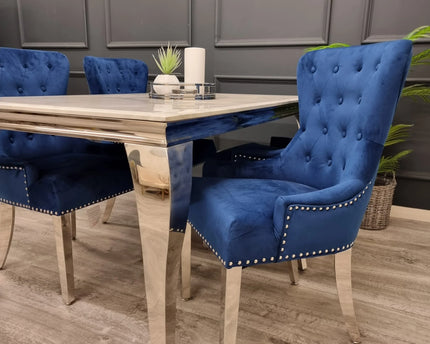 Megan Promo Chair