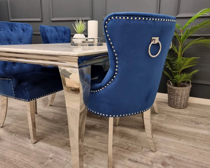 Megan Promo Chair
