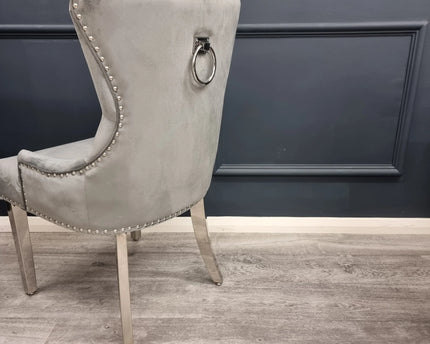 Megan Promo Chair